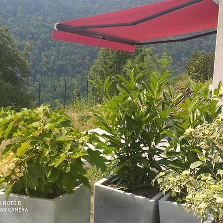 In The Heart Of Nature With An Unique View Plan Montmin Εξωτερικό φωτογραφία
